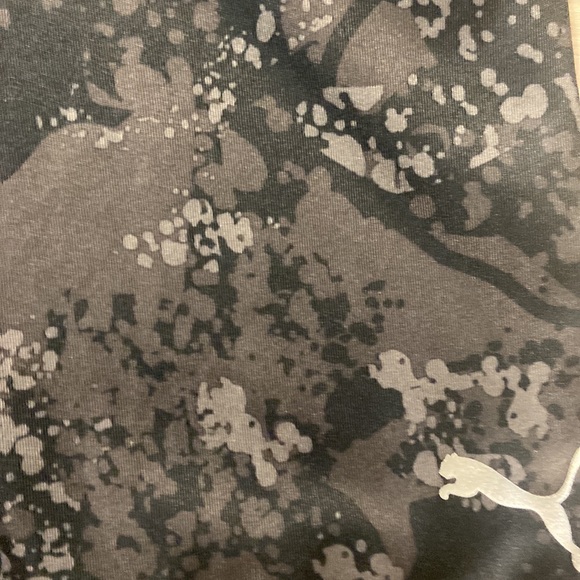 Puma Boy Shorts - Picture 2 of 5